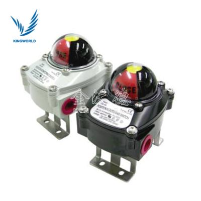 China HKC APL-2N Series General Valve Position Limit Switch for sale