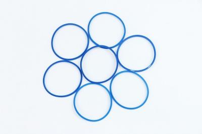 Китай Medical Grade Sealing Ring By Molding For Medical Testing Instruments продается