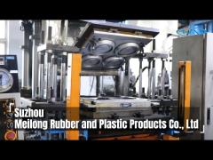 Suzhou Meilong Rubber and Plastic Products Co., Ltd. - Rubber Valve Seat Factory