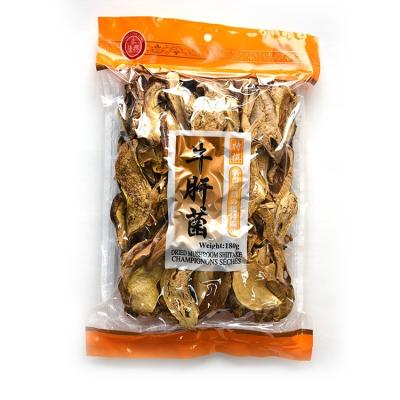 China Natural Dry Coriolus Mushroom Dried Dry Porcini Mushrooms for Cooking for sale