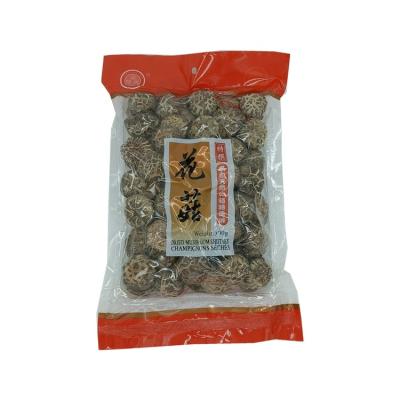 China Wholesale Dried Shiitake Mushroom Flower Shiitake Mushroom High Quality Organic Dried Whole Mushroom for sale