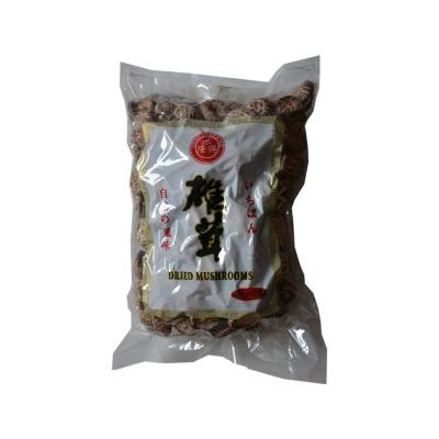 China High Quality Edible Dried Shitake Mushroom Dried Food Shiitake Mushroom High Quality Wholesale Price for sale