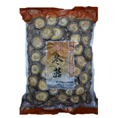 China Chinas Excellent Dried Edible Black Wholesale Fresh Cooking Dried Tree Mushroom for sale