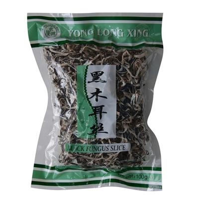 China Dry Wholesale Hair Dried Black And White Fungus Dried-Black-Mushroom-Mushroom For Fresh for sale