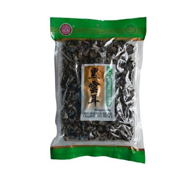 China High Grade Fresh Black Mushroom Dried Organic Dried Black Mushroom for sale