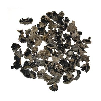 China Very good fresh natural quality dry organic dry black mushroom for sale