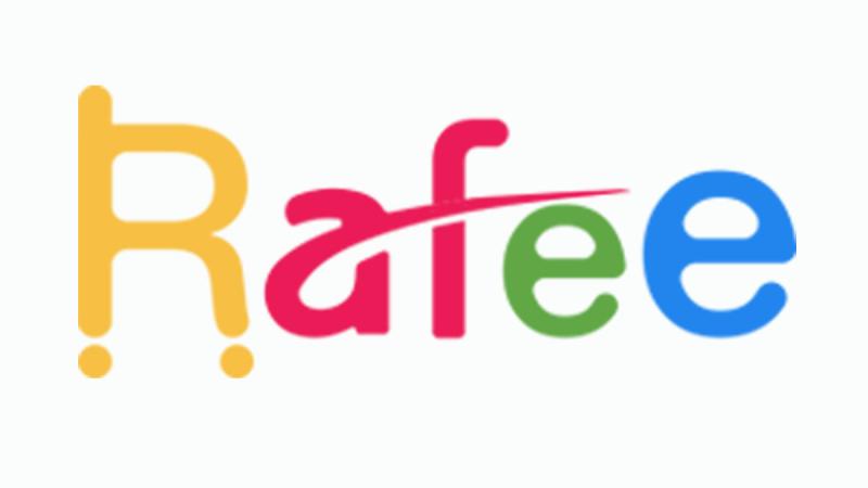 Verified China supplier - Shenzhen Rafee Technology Co., Ltd.