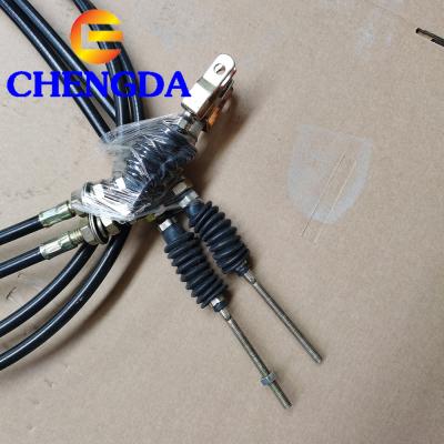 China Howo Truck Spare Parts Truck Wire Harness Wire Connector For Trucks for sale