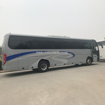 China China Brand Two High Quality Second Hand Tourist Bus City Bus 4 - 6L for sale