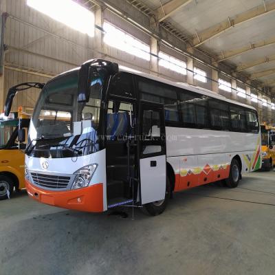 China High Quality New And Used Chengda Tourist Bus City Long Bus 4 - 6L for sale