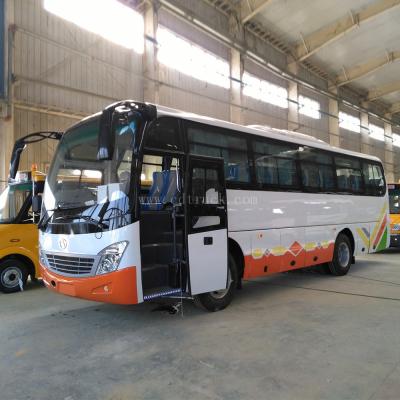 China China brand new and used high quality long distance tourist bus city bus 4 - 6L for sale