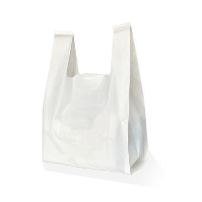 Chine Astm D6400 Certifié Compostapak Bin Liners Polybags compostables personnalisés à vendre