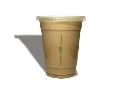 Chine Coupe de PLA compostable à vendre