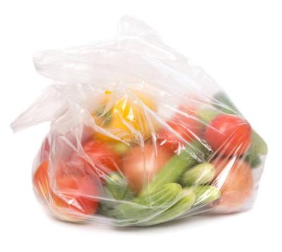 China Eco Friendly Compostable Polylactic Acid Bag for Food Packaging for sale