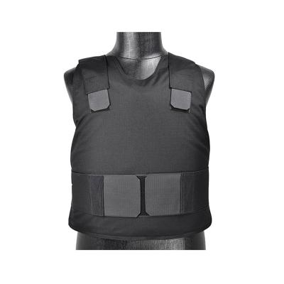 China REVIXUN Security Bullet Proof Vest Comfortable Anti Shot Vest Military Stab Proof Vest for sale