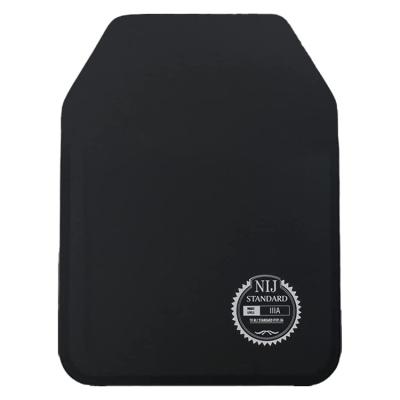 China REVIXUN NIJ Level Comfortable Bulletproof Plate Insert 4/IV Hard Ceramic Body Armor Ballistic Plate for sale