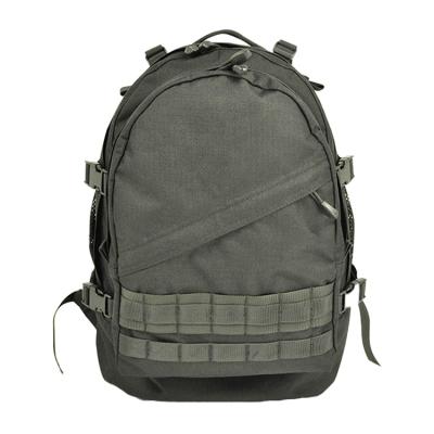 China Custom REVIXUN 3Days Hydration Waterproof Backpack Small Hiking Hunting Camping Molle Army Military Tactical Rucksack for sale