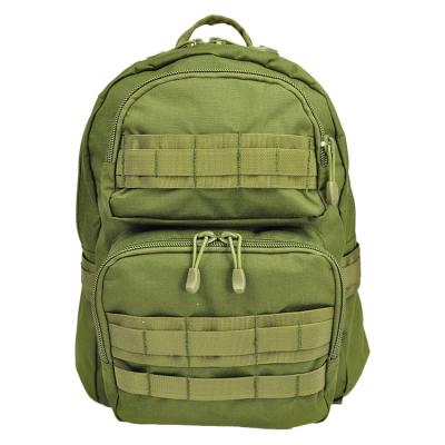 China REVIXUN Waterproof Climbing Assault Rucksack Outdoor Army Shooting Tactical Military Backpack for sale