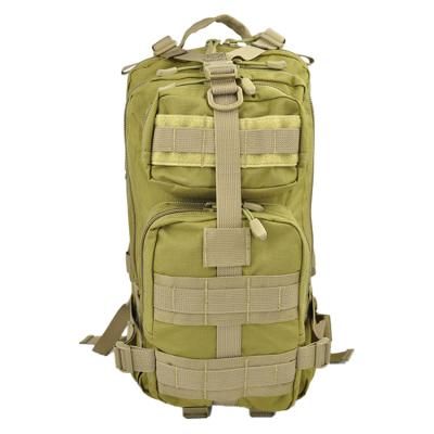 China REVIXUN Waterproof Wholesale Outdoor Hunting Sports Hiking Waterproof Bag Molle Tactical Military Backpack for sale