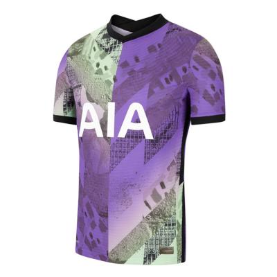 China Shirts & Tops Custom Soccer Jersey Uniform Set Soccer Training Quick Dry Men Sport Wear Soccer Jersey Football for sale