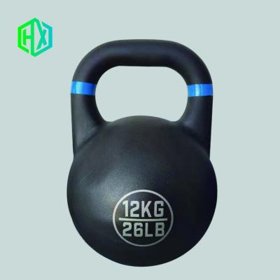 China Universal Kettlebell 48Kg High Sales Competition In 2021 for sale