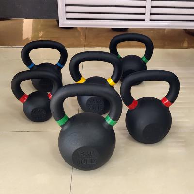 China Universal heavy kettle bell for sale