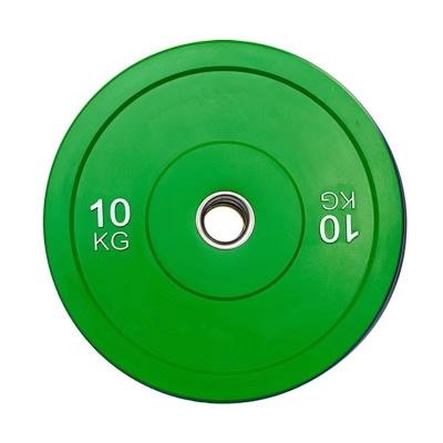 China Universal Fitness Weight Plates Bumper Barballs Set 7 ft 6 ft Olimpiv Weight 1500lb Barbell Bar Loading Plate for sale