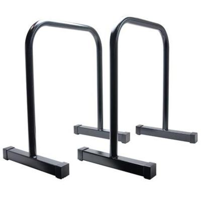 China Manufacturer Customized Logo Equalizer Modern Design Gym Stand Lift Up Bar for sale