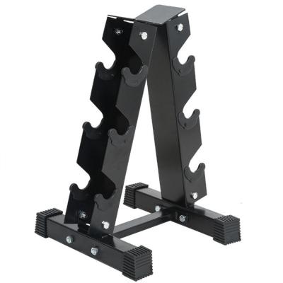 China Universal Fitness Equipment Dumbbell Rack DM Buddy Md 6237 for sale