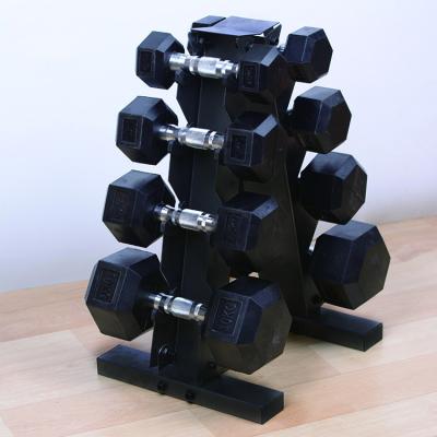 China Durable Unified Weights Dumbbell Set Rack for sale