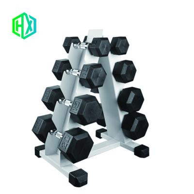 China Universal strength training dumbbells for the home gym for sale