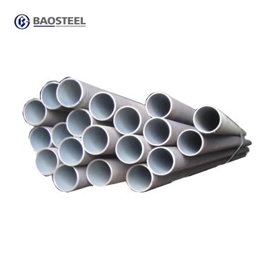 China Liquid Pipe High Cost Performance High Quality Professional Custom Seamless Pipe Without Scratching Seamless Square Steel Pipe for sale