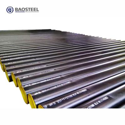 China Guarantee Excellent Quality Liquid Pipe Equipment Seamless Steel Pipe Seamless Steel Pipe Stainless Steel Plate for sale