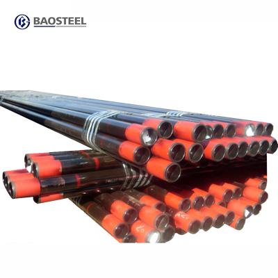 China Liquid Pipe Process Seamless Pipe 16mn Professional Forging Steel Steel Galvanized Titanium Seamless Pipe for sale