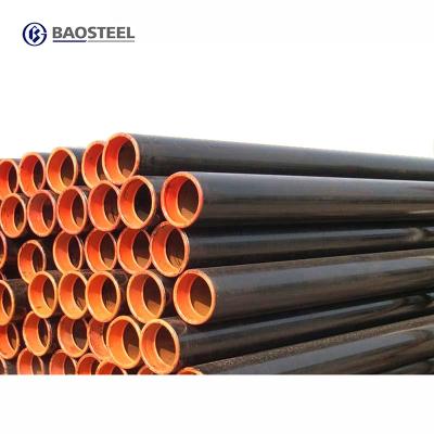 China Sustainably Use Liquid Inconel Quality Pipe Seamless Pipe Galvanized Carbon Steel Seamless Steel Pipe for sale