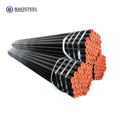 China Wholesale Affordable High Quality Liquid Color Liquid Pipe Pipe Seamless Carbon Steel Galvanized Seamless Tube for sale