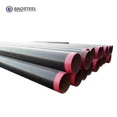 China High Quality Affordable Liquid Casing Pipe Protective Pipe Seamless Carbon Steel Pipe Steel Tubes for sale