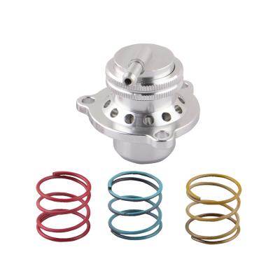 China Auto Aluminum Atmospheric Valve, Air Dump Valve For Fusion 2.0 EcoBoost turbo for sale