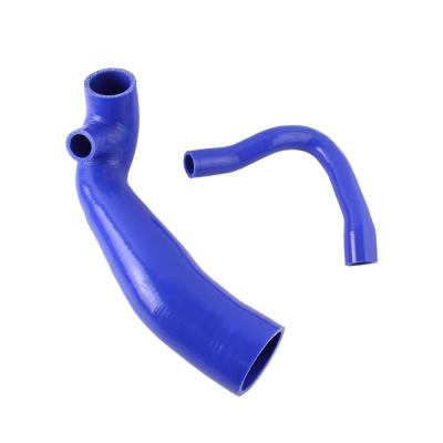 China For BMW MINI Cooper S JCW Silicone Hose For BMW MINI Cooper S JCW R55 R56 R57 R58 R59 07-10 Air Intake Tube for sale