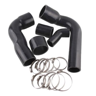 China FOR FORD FOCUS RS Mk2 FMKTFRS2 SILICONE BOOST TURBO PIPES FOR FORD FOCUS RS Mk2 FMKTFRS2 for sale