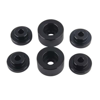 China R33 R34 Solid Differential Aluminum Drift R33 R34 Race Mount Bushings S14 S15 95-98 Horizon R33 R34 R33 R34 Solid Differential Mount Bushings S14 S15 95-98 for sale