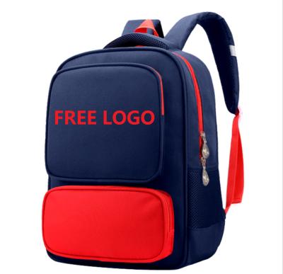 China Other high quality backpack for kids school bag large capacity sublimation empty kids school bag for sale