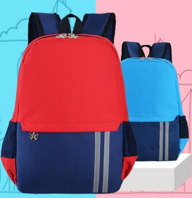 China Others Ready To Ship Custom Logo Children School Bag New Nice Quality Children Kids Backpack for sale