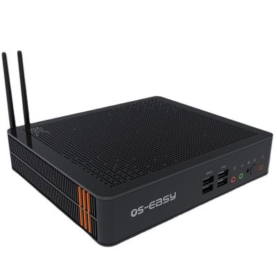 China Hot Sales X86 Industrial Mini Pc OX83-355 Mini Pc Customer With Good Quality for sale