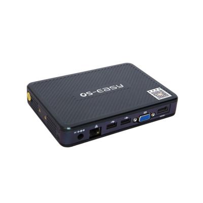 China Hot Sale Clinet W 10 Educational And Business OAR2-108 Thin Client Mini PC 2gb for sale