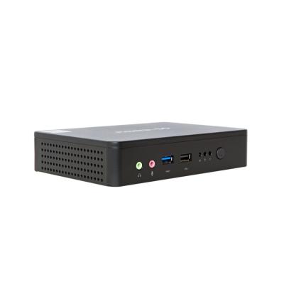 China China Supplier Low Cost Intel i5 Mini PC Dual Ethernet Thin Client Personal Desktop Computer 2gb for sale