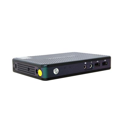 China Good Quality Style Thin Client and Thick Client OAR1-108 Alone Stands Mini Pc Thin Client 2gb for sale