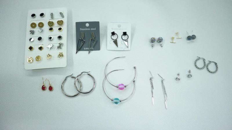 Verified China supplier - Yiwu Renting Jewelry Co., Ltd.