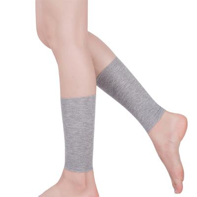 China Sports Safty Unisex Thin Elastic Protection Knitted Spring And Summer Warm Cover Device And Ankle Sunscreen for sale