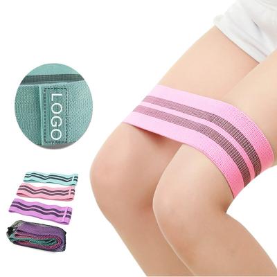 China Hot Belt Hip Fitness Yoga Lifting Squat Posture With Strength Hip Resistance Different Traction Non-slip Belt for sale